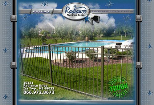 Radiance Aluminum