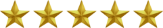 Five Stars